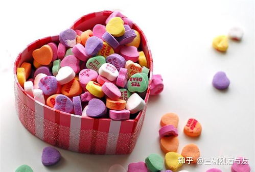 2023新春必買 好看又好吃 大人小孩都喜歡的糖果推薦