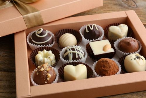 七月男神 李現(xiàn)帶火的糖果并非女孩子最愛,這5種顏值高味道好