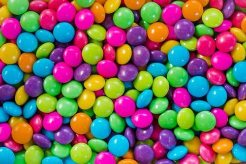 被網友評出世界上 最美味 的糖果,第2個來自中國,名副其實