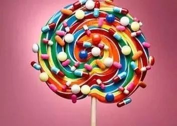 趣味測試 選糖果,測你的潛意識欲望是什么