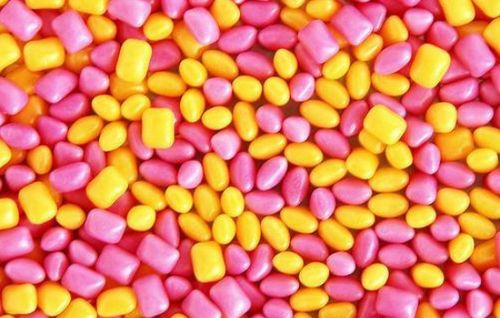 運(yùn)氣測試 4種好吃糖果你喜歡哪種 測你好運(yùn)什么時(shí)候來到