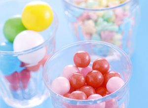 糖果吃多了會(huì)怎樣 對(duì)健康有影響嗎