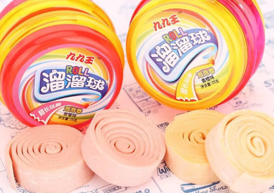 福建第二糖果商:曾和雅客分庭抗禮,如今靠上市續命?