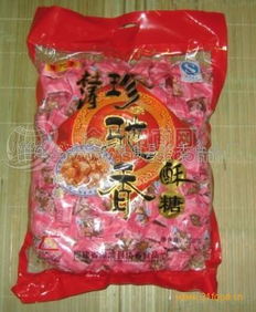 協香酥糖 批發價格 廠家 圖片 食品招商網
