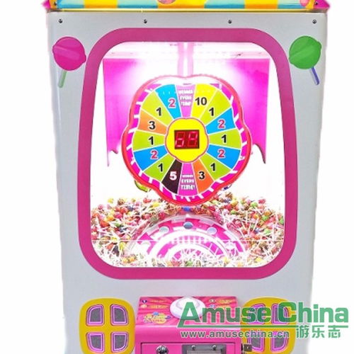 國外產品 棒棒堂 糖果人人有份