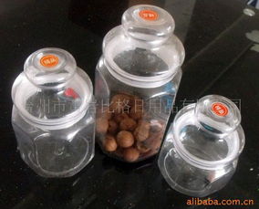 臺州市黃巖比格日用品 塑料瓶產品列表