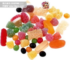 糕點 點心 甜點 糖果 美食 美味 糕餅 餅干 蛋糕 面包 煎餅 廣告素材大辭典高清圖片免費下載 jpg格式 1260像素 編號312700 千圖網