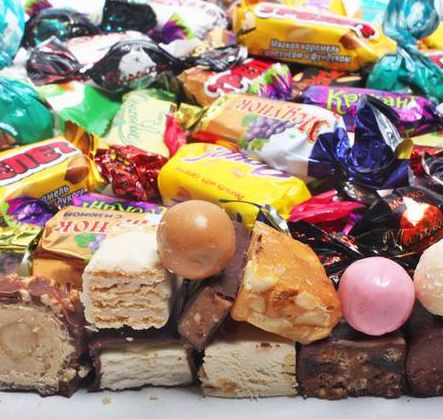 過年買糖果,優先選擇這四種,價格便宜,味道贊,符合大眾的口味