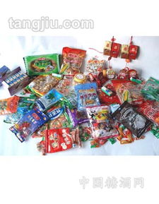 天明糖系列招商 上海天明糖果食品廠 糖酒網tangjiu.com