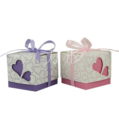 【優質紙類禮品折疊盒、QQ糖果盒包裝】價格,廠家,圖片,禮品盒、禮品袋,廣州天河萬形紙品工藝廠-