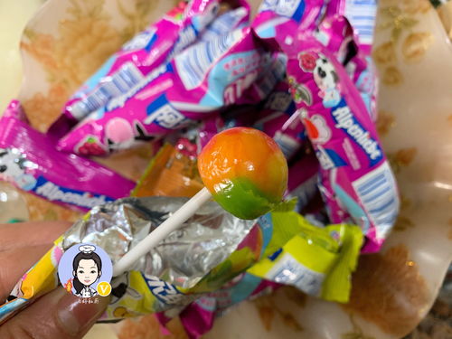 過年買糖,建議囤這4種糖果,甜蜜幸福寓意好,招待客人也有面子