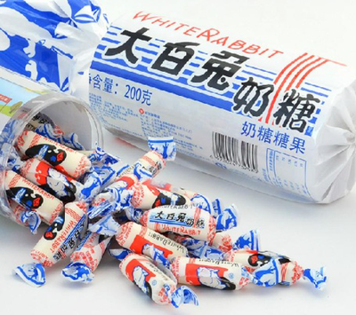 4種全球最“著名”的糖果,有意大利糖果阿爾卑斯,我們中國呢?