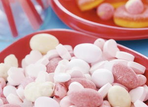 哪位親有可愛的糖果大圖的,我要做空間背景 謝謝啦