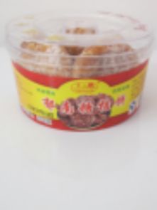 郁南特產(chǎn)糖桔餅