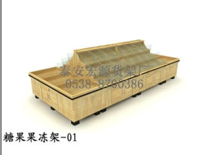 泰安專業(yè)定做果凍架的廠家價(jià)格 廠家 圖片