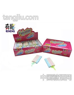 奇能冰淇淋棉花糖招商 潮安縣庵埠鎮(zhèn)奇能食品廠 糖酒網(wǎng)tangjiu.com