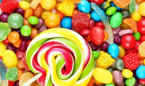 健康減肥,少吃這2種食物,多喝這1種茶,常做這1種運(yùn)動