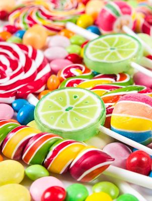 美味的糖果圖片-美味的彩色糖果和棒棒糖素材-高清圖片-攝影照片-尋圖免費(fèi) .