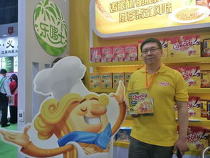 直擊春糖 40多個國家及地區暢銷品齊亮相,你最看好哪一款