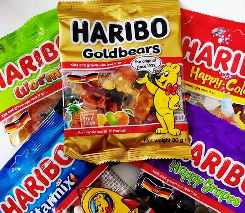 知名糖果巨頭 暴雷 產(chǎn)品檢測(cè)含有大麻,多名孩子中招,要當(dāng)心