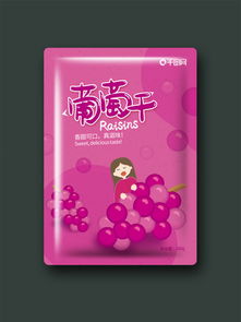 糖果食品包裝設(shè)計(jì)素材免費(fèi)下載指南：千圖網(wǎng)資源全解析