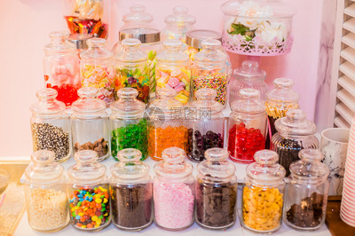 清邁火烈鳥網紅冰淇淋店的糖果圖片素材免費下載