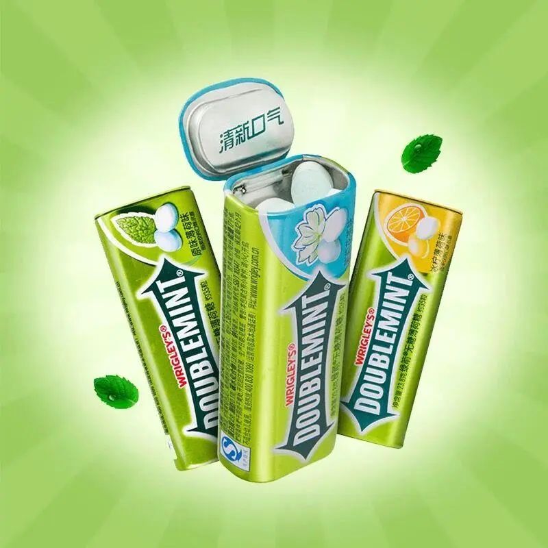 38元起搶瑪氏箭牌糖果，甜蜜驚喜送到家