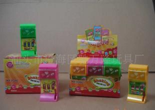 可裝糖果搖獎(jiǎng)機(jī) 創(chuàng)新手機(jī)玩具的趣味體驗(yàn)