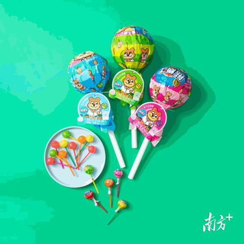 新口號 新戰(zhàn)略 30歲的東莞龍頭食品企業(yè)徐福記迎來升級，糖果業(yè)務(wù)再出發(fā)