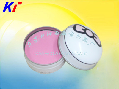 金屬禮品罐的專業(yè)制造商 東莞市萬江坤泰五金制罐廠