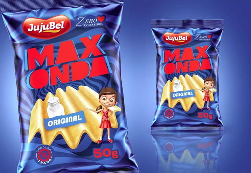 糖果包裝設(shè)計的藝術(shù) 如何通過創(chuàng)意包裝提升產(chǎn)品吸引力